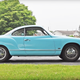 Illustration for article titled Heres A Karmann Ghia And I Just Hrrnng Wrrrnnng Its So Magnificent
